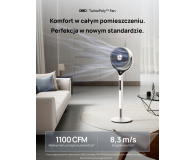 DREO Wentylator TurboPoly™ Fan 565S - 1519068 - zdjęcie 6